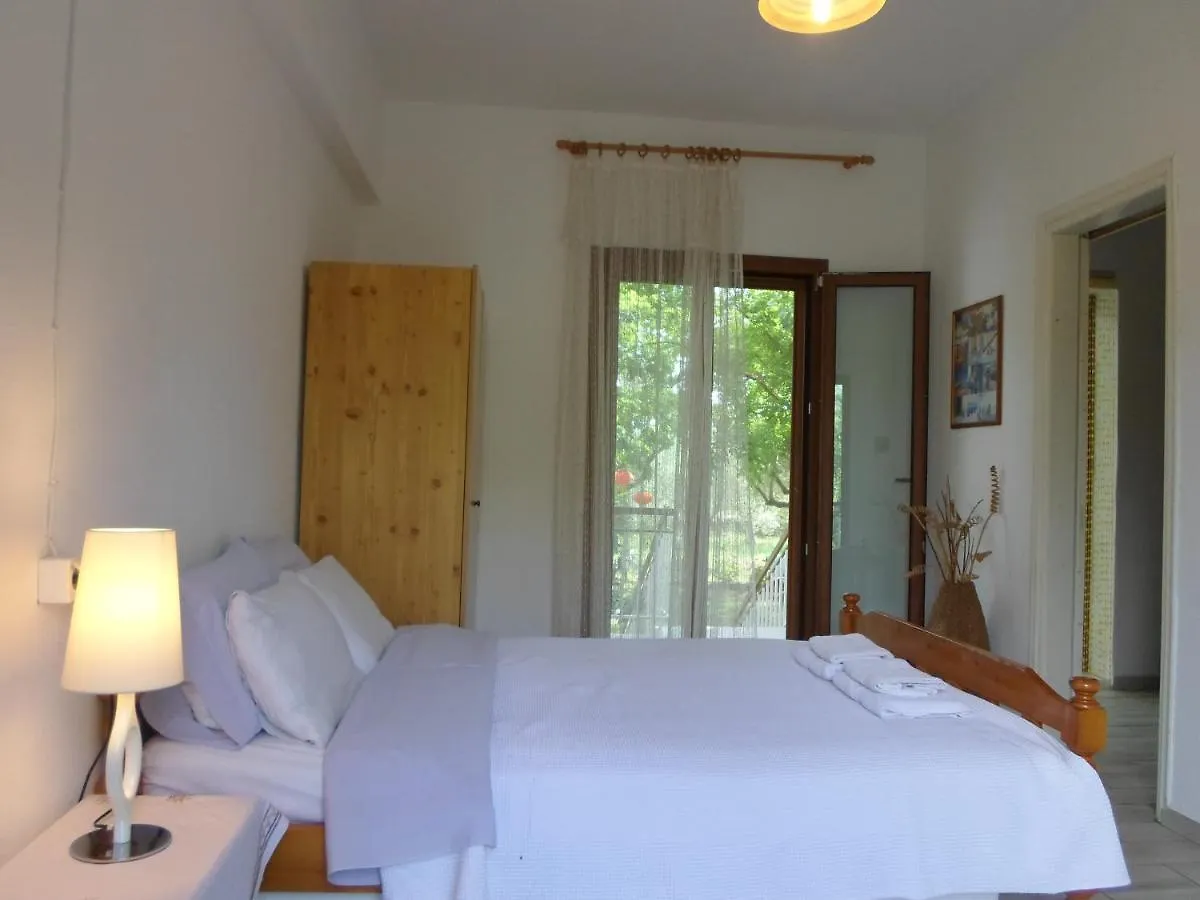 Bozelia Apartments Toroni 0*,  Greece