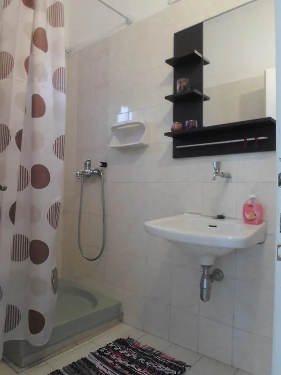Bozelia Apartments Toroni 0*,  Greece