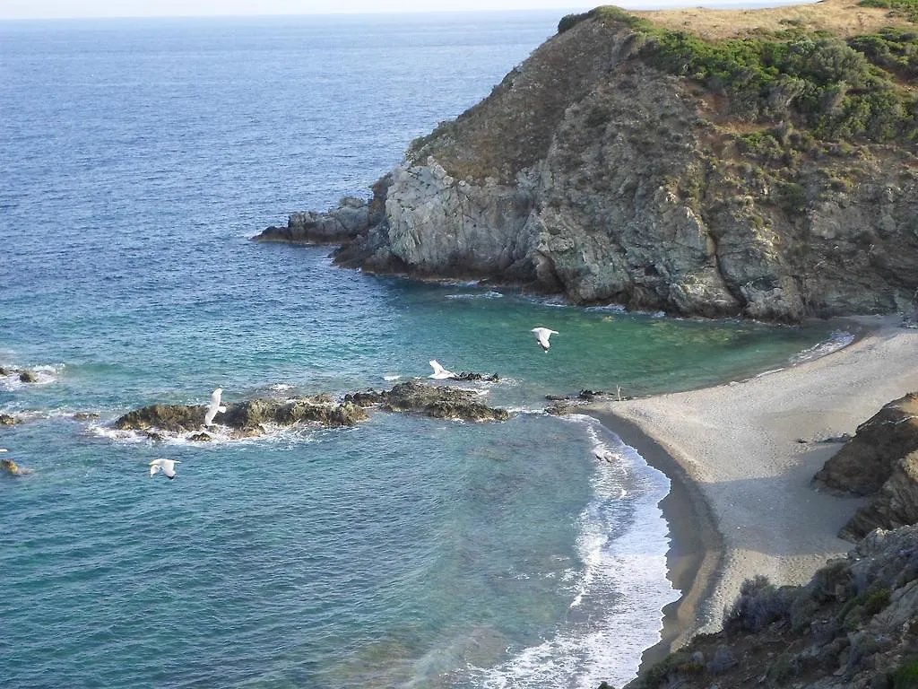 Aparthotel Bozelia Apartments Toroni