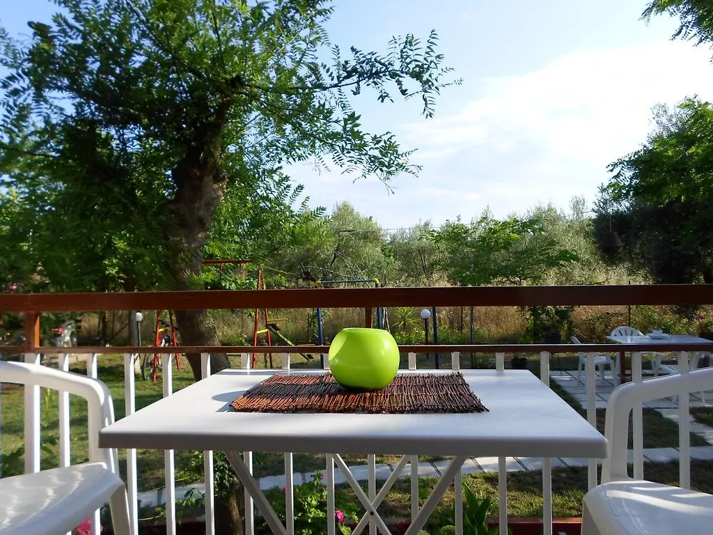Bozelia Apartments Toroni 0*,  Greece