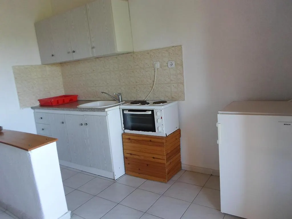 Aparthotel Bozelia Apartments Toroni