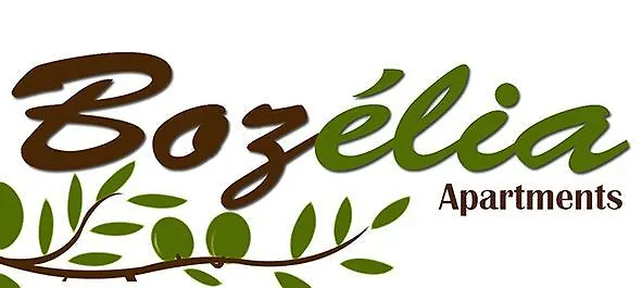 Bozelia Apartments Toroni Greece